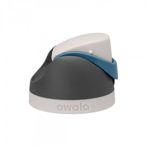 Owala 12 Replacement Lids Blauw | NLD6280F