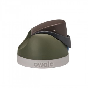 Owala 16 Replacement Lids Canyon Falcon | NLJ6276P