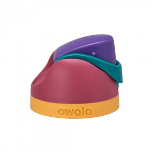 Owala 24 Replacement Lids Gemstone Chic | NLN6268W