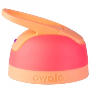 Owala 3 Replacement Lids Roze | NLR6289V