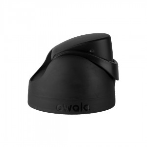 Owala 7 Replacement Lids Zwart | NLI6285L