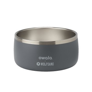 Owala 9 Pet Bowl Wolfgang | NLZ6325U