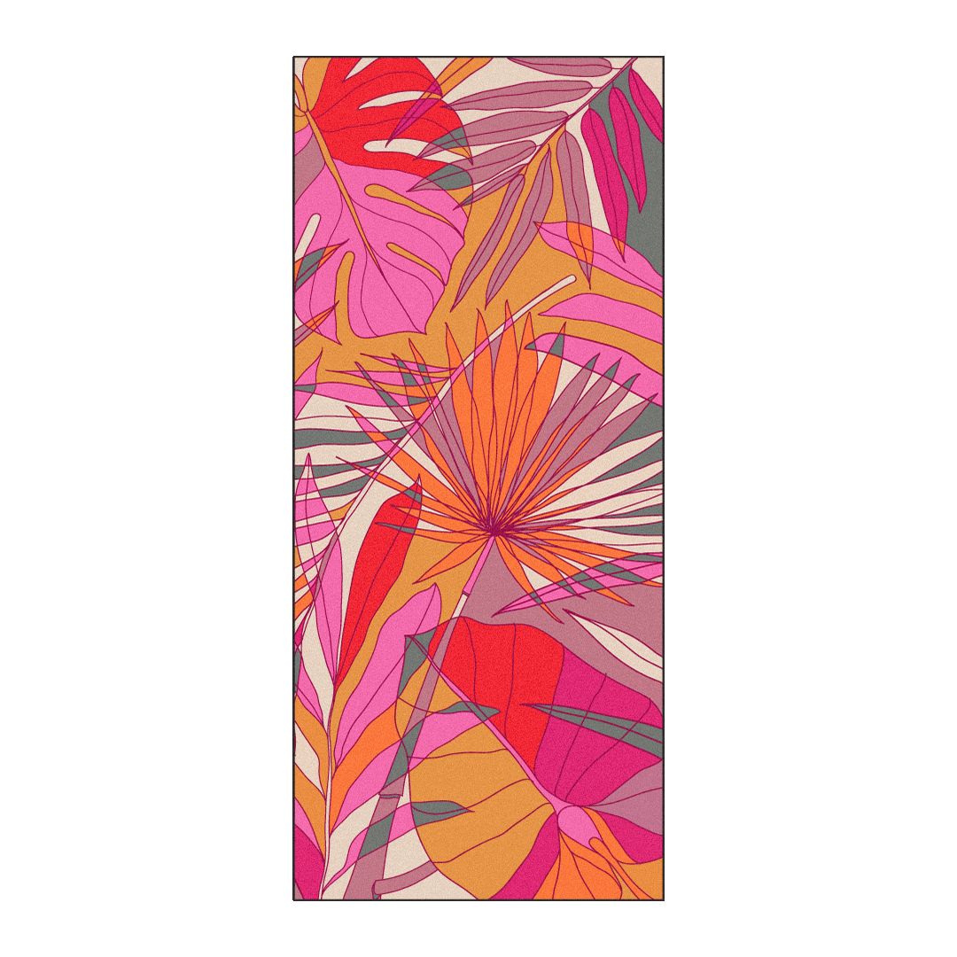 Owala 1 Beach Towels Tropic Like It’s Hot | NLT6297C