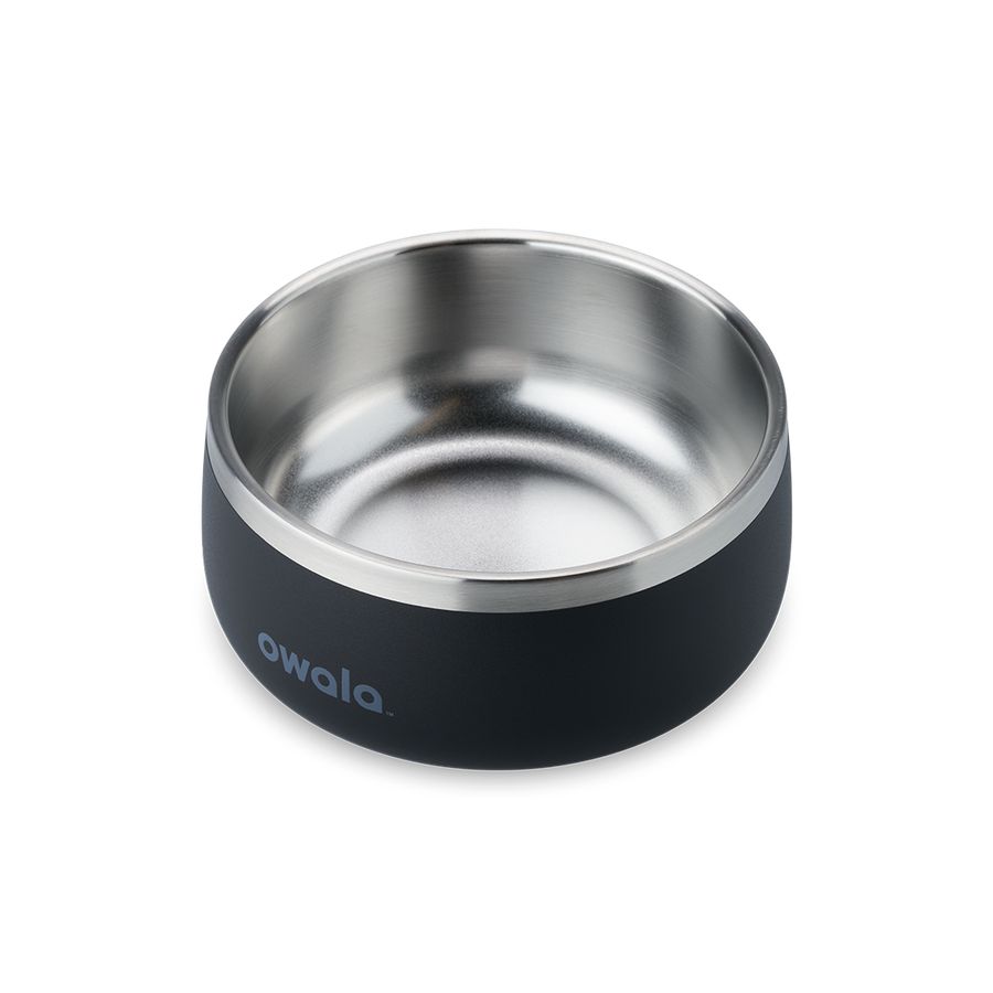 Owala 1 Pet Bowl Donker | NLS6333G