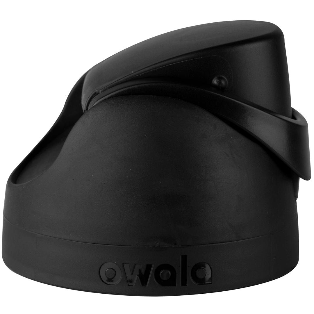 Owala 1 Replacement Lids Zwart | NLW6291N