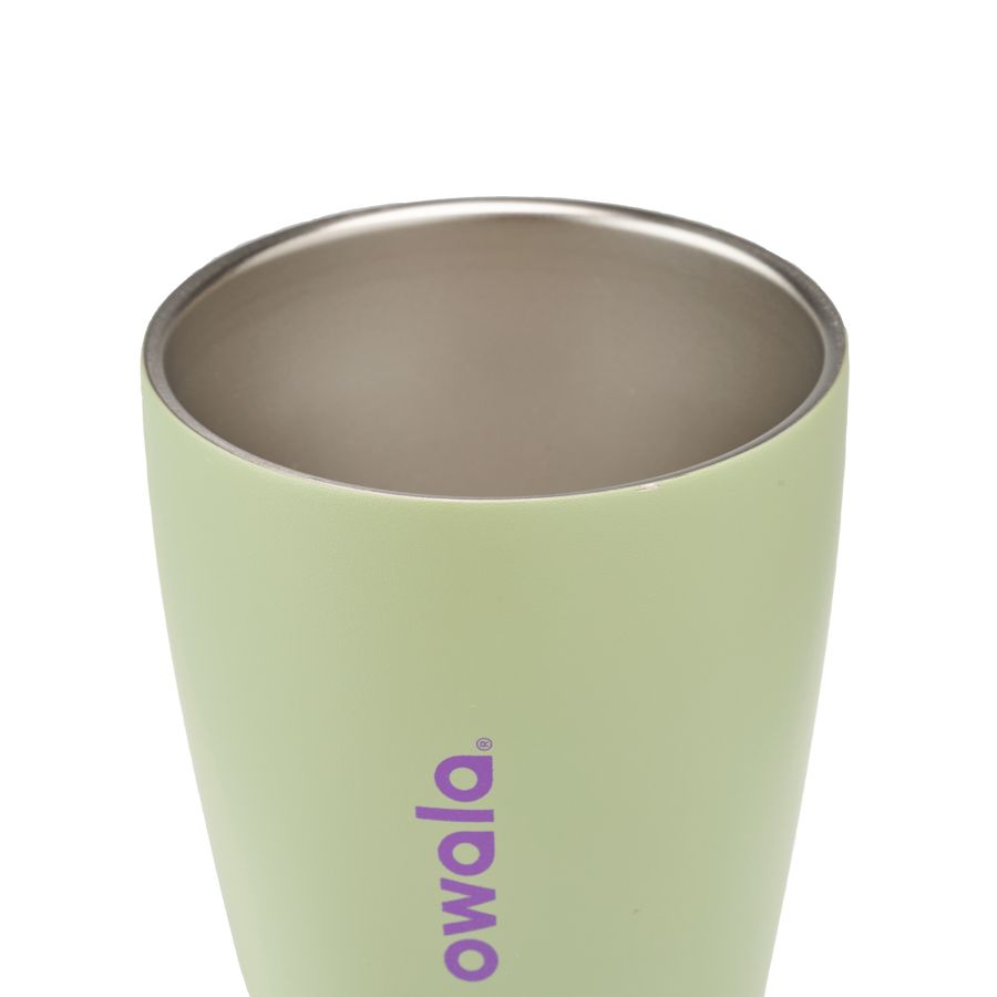 Owala 20oz Stainless Steel SmoothSip® Hip Cactus | NLY6391X