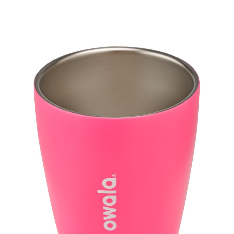 Owala 20oz Stainless Steel SmoothSip® Watermelon Breeze | NLU6390Z