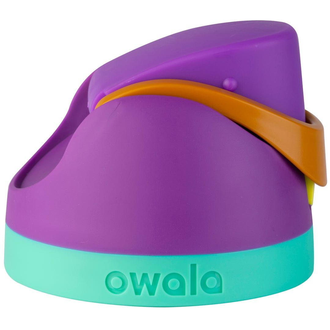 Owala 2 Replacement Lids Paars | NLE6290B