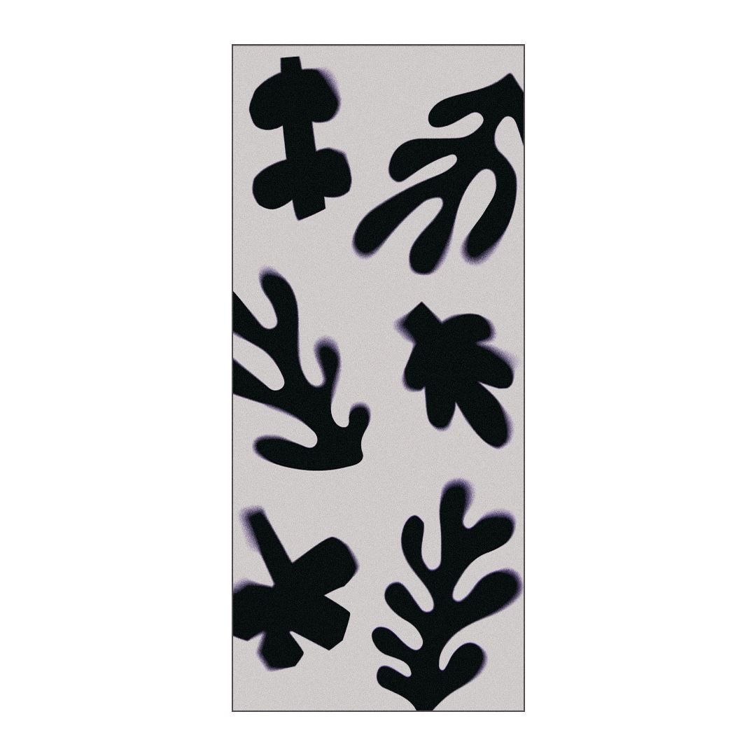 Owala 3 Beach Towels Space Museum | NLE6295B