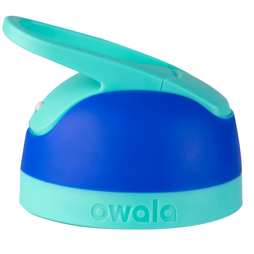 Owala 6 Replacement Lids Blauw | NLU6286Z