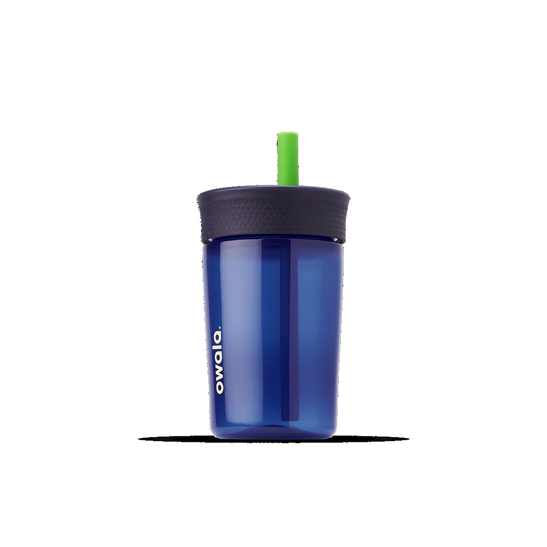 Owala Tumbler Plastic 20 Tumbler Plastic Home Base | NLI6352L