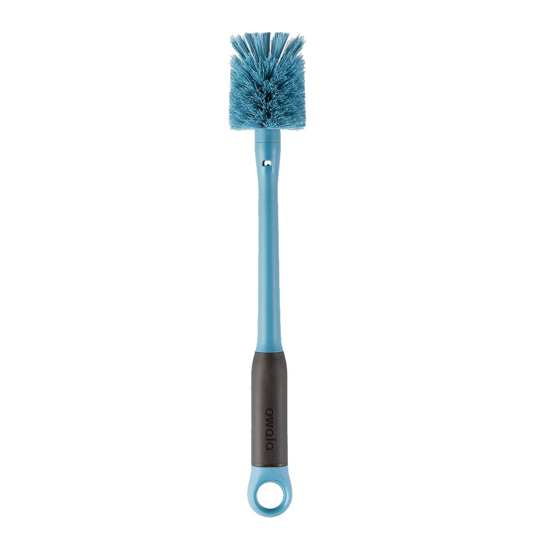 Owala  2-in-1 Bottle Brush Blauw | NLA6334H